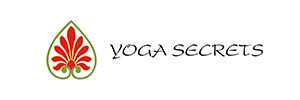 yoga secrets logo